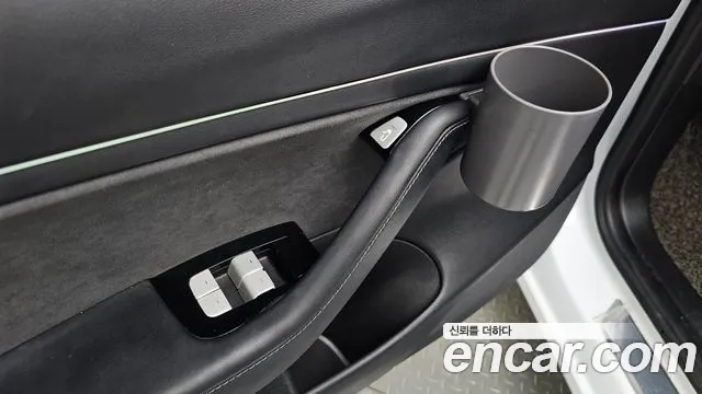 Tesla Model 3 id 2784771 из Кореи 19