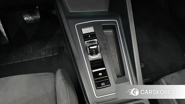 Volkswagen Golf 8th Generation id 4195447 из Кореи 31