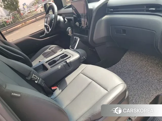 Hyundai Staria id 2883841 из Кореи 14