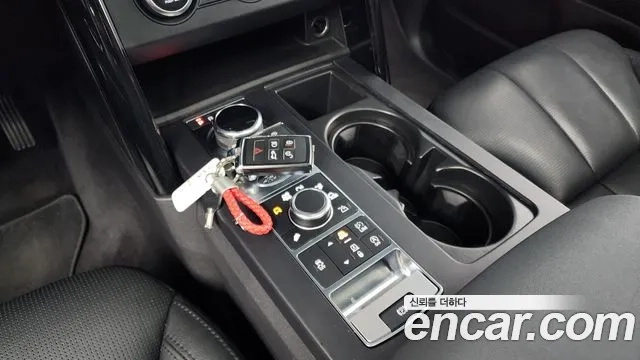 Land Rover Discovery 5 id 2928431 из Кореи 19