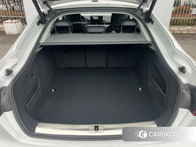 Audi A5 id 3926906 из Китая 10