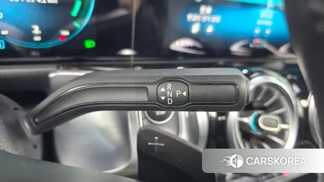 Mercedes-Benz GLB-Class X247 id 3421743 из Кореи 19