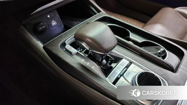 Kia More K9 id 4672288 из Кореи 32