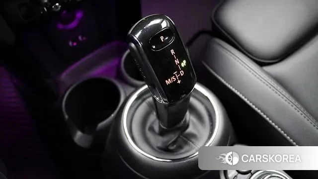 Mini Cooper id 3619155 из Кореи 19