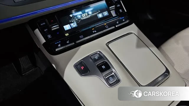 Hyundai The New Grandeur IG id 3721560 из Кореи 19