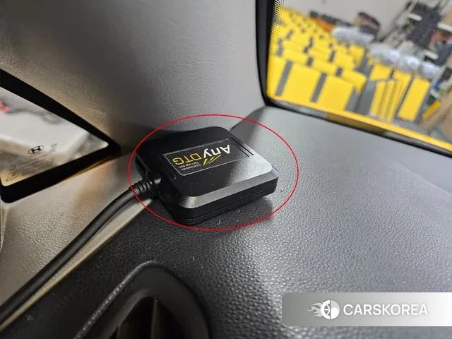 Hyundai The New Grand Starex id 3695548 из Кореи 19