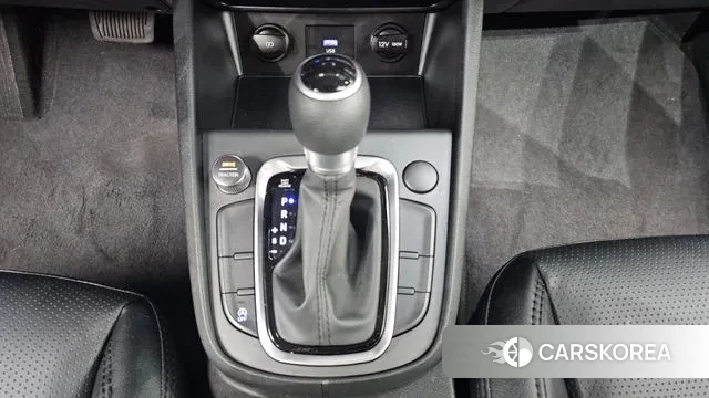 Hyundai The New Kona id 3059345 из Кореи 19