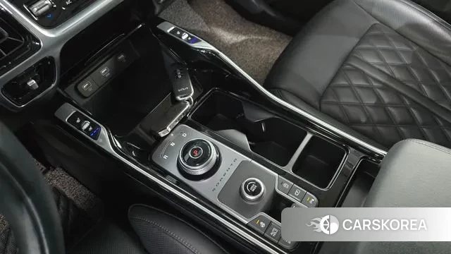 Kia Sorento 4th Generation id 3586986 из Кореи 19