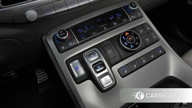 Hyundai Palisade id 3885923 из Кореи 19