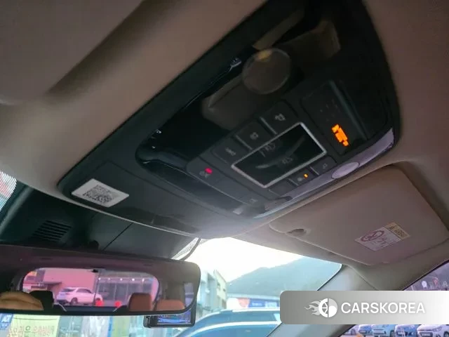 Kia Carnival 4th generation id 3705853 из Кореи 19