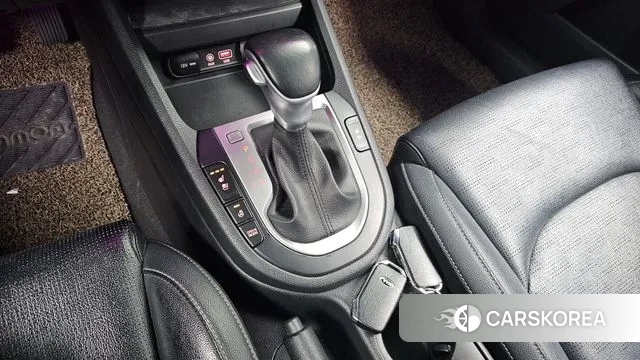 Kia Come New K3 id 3646226 из Кореи 19