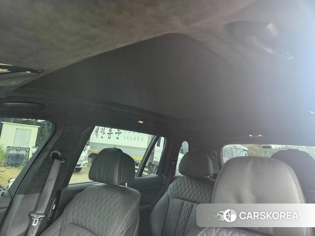 BMW X7 (G07) id 4739135 из Кореи 14