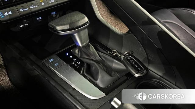 Hyundai Avante (CN7) id 3941381 из Кореи 19