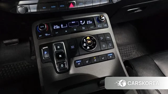 Hyundai Palisade id 3620502 из Кореи 19