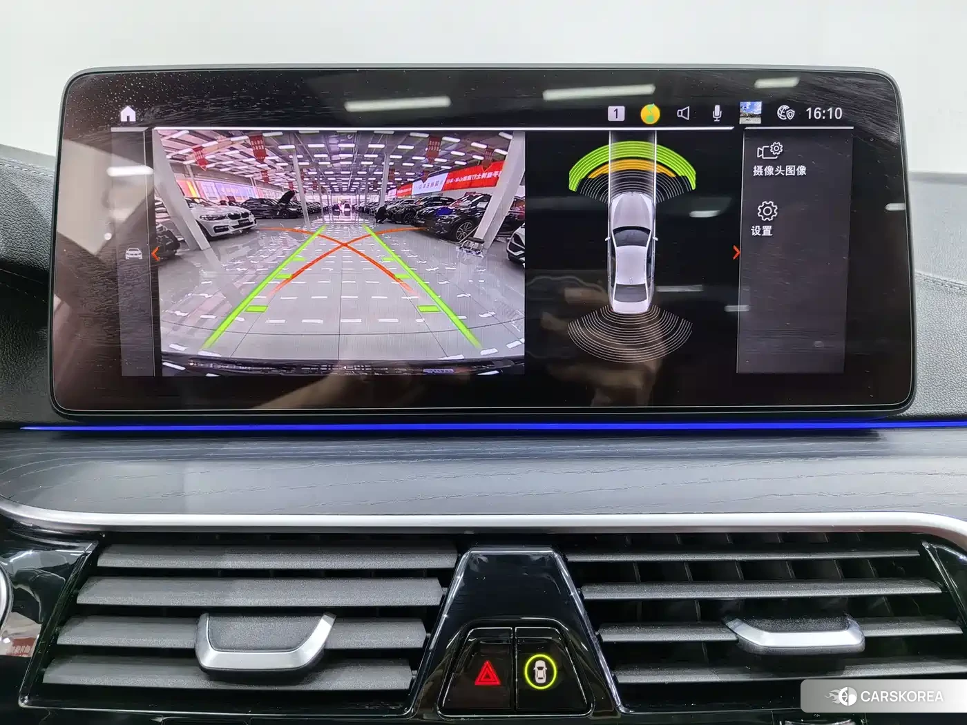 BMW 5 series id 4547287 из Китая 26