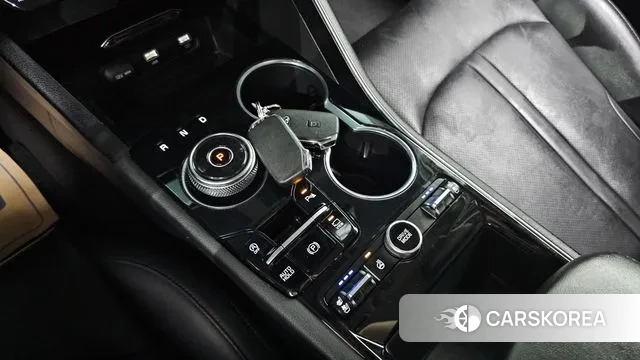 Kia K5 3rd generation id 2981207 из Кореи 19