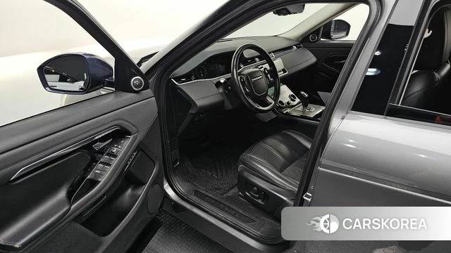 Land Rover Range Rover Evoque 2nd Generation id 4594753 из Кореи 34