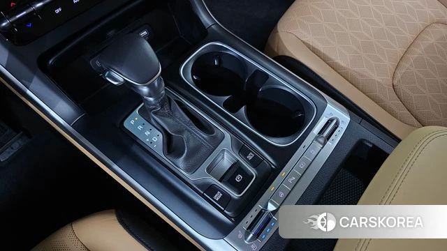 Kia Carnival 4th generation id 4201501 из Кореи 29