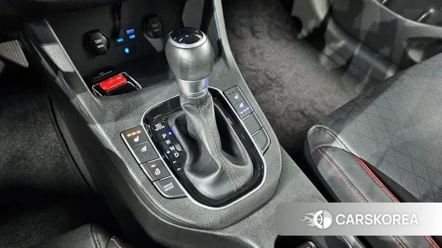 Hyundai i30 (PD) id 3520518 из Кореи 19