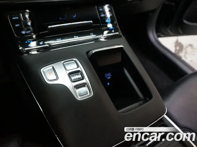 Hyundai The New Grandeur IG id 2685352 из Кореи 19