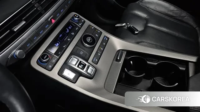 Hyundai Palisade id 3406620 из Кореи 19