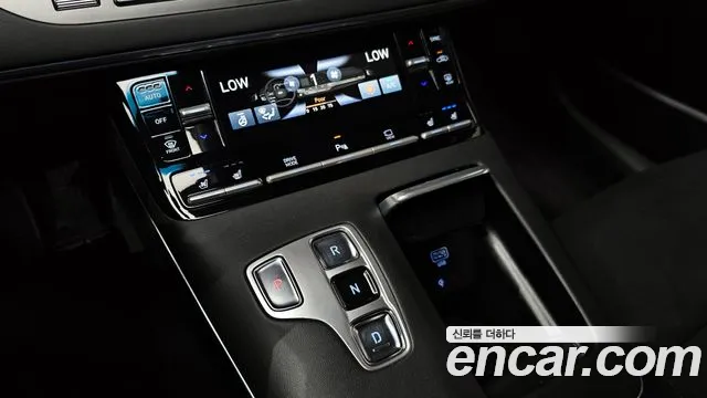 Hyundai The New Grandeur IG id 2717533 из Кореи 19