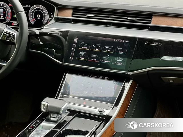 Audi A8 id 4242233 из Китая 13