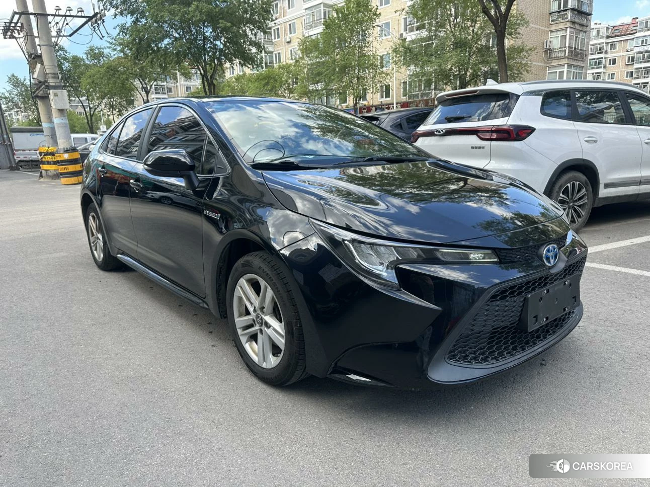 Toyota Lei Ling id 4493198 из Китая 9