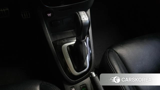 Renault Korea (Samsung) Clio id 4356969 из Кореи 19
