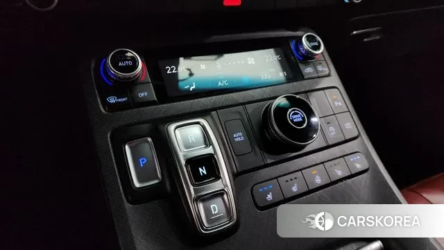 Hyundai The New Palisade id 3289976 из Кореи 19