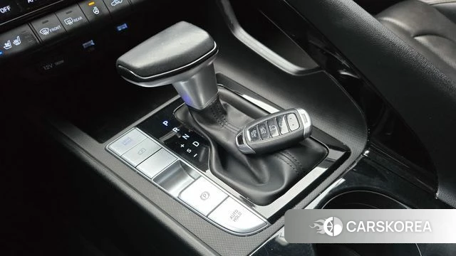 Hyundai Avante Hybrid (CN7) id 3915573 из Кореи 19