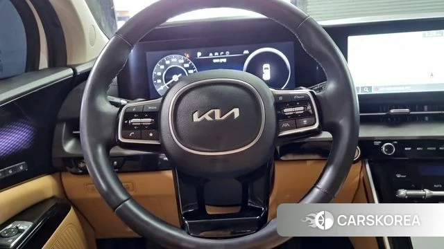 Kia Carnival 4th generation id 4255009 из Кореи 17
