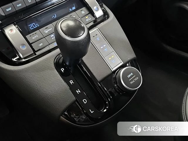 Hyundai Casper id 4533514 из Кореи 19