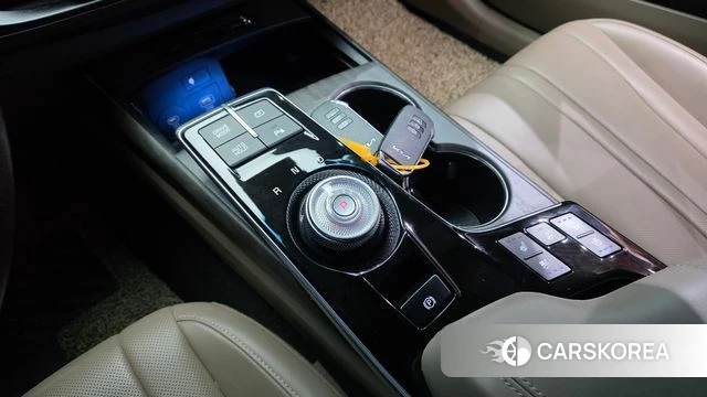 Kia K8 Hybrid id 4505769 из Кореи 19