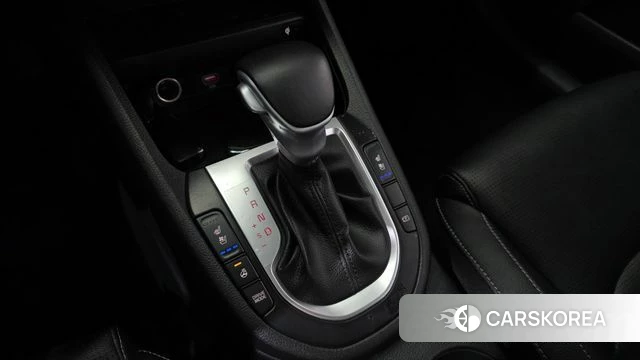 Kia The New K3 2nd generation id 4721502 из Кореи 29