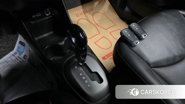 Chevrolet (GM Daewoo) The New Spark id 3843477 из Кореи 19