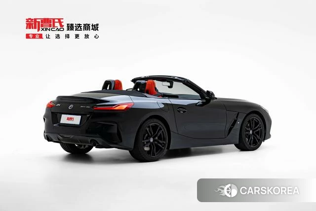 BMW Z4 id 4272435 из Китая 21
