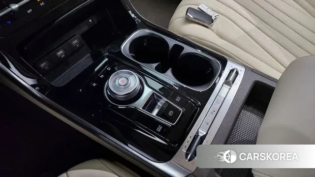 Kia Carnival 4th generation id 3042270 из Кореи 19