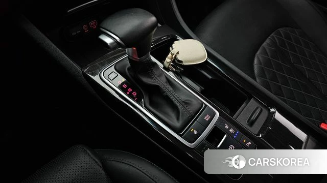 Kia The New K5 2nd generation id 3917472 из Кореи 19