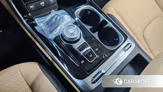 Kia Carnival 4th generation id 3591215 из Кореи 19