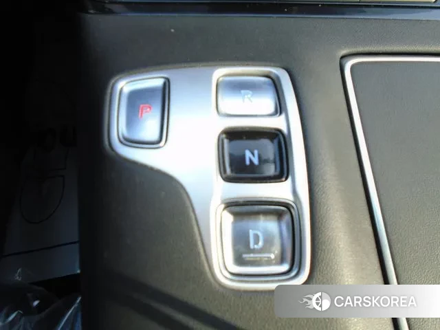 Hyundai The New Grandeur IG id 3412408 из Кореи 19