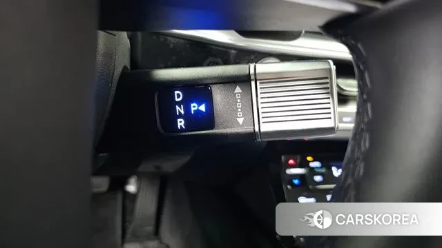 Hyundai Grandeur (GN7) id 3223332 из Кореи 19