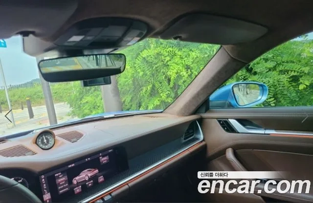 Porsche 911(992) id 2912360 из Кореи 12