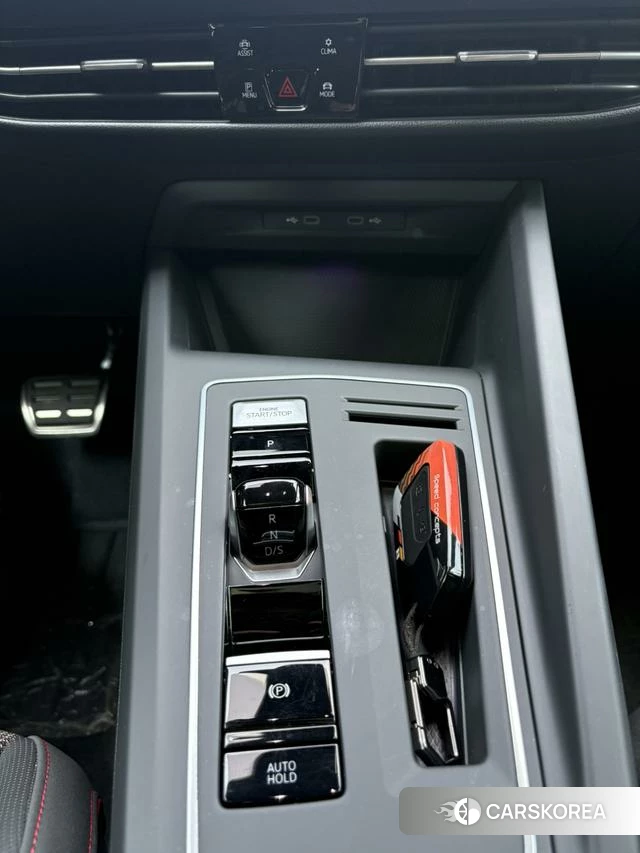 Volkswagen Golf GTI id 4265771 из Китая 14