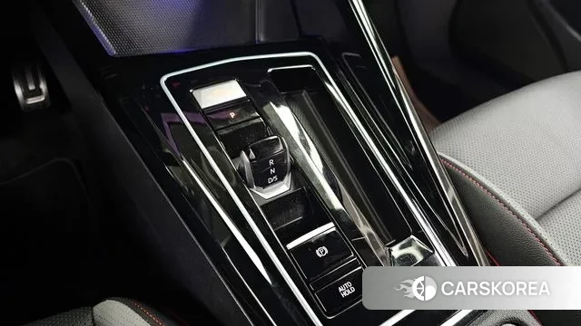 Volkswagen Golf 8th Generation id 3462297 из Кореи 19