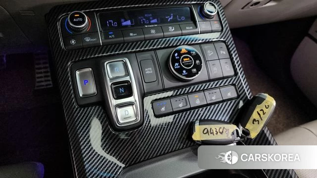 Hyundai Palisade id 3879918 из Кореи 19