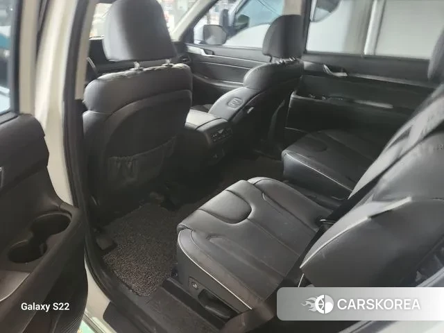 Hyundai Palisade id 3360922 из Кореи 16