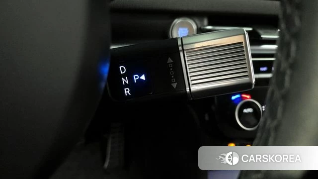 Hyundai The New Tucson (NX4) id 3963517 из Кореи 19