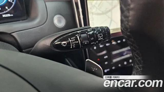 Hyundai Tucson Hybrid (NX4) id 2701098 из Кореи 19