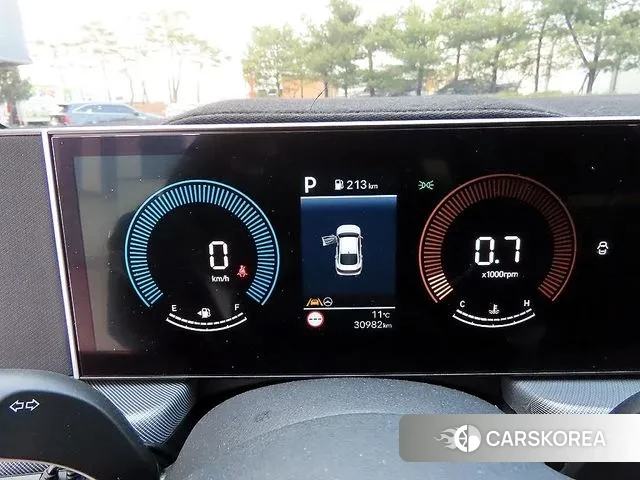 Hyundai Sonata D Edge (DN8) id 3776006 из Кореи 18